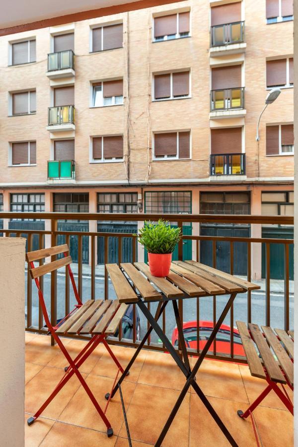 Antiguako - Baskey Rentals Lekeitio Exterior foto